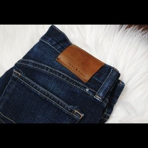 Lucky Brand jeans